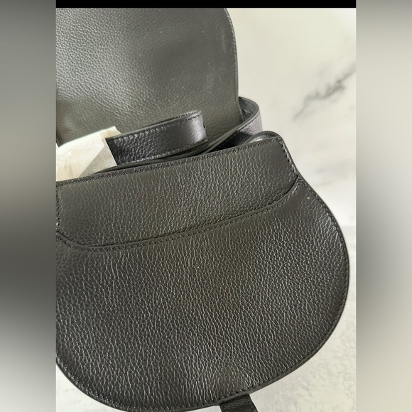 Chloe Marcie Mini Shoulder Bag - Picture 7 of 8